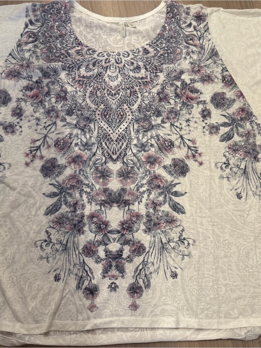 EST 1946 (Size 22/24)